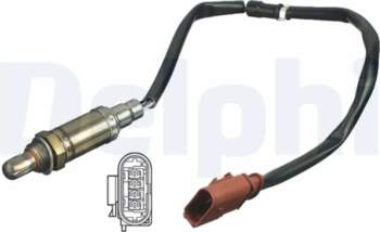 DELPHI Lambda zonde ES11118-12B1