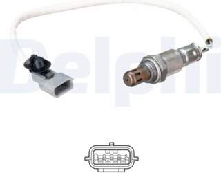 DELPHI Lambda zonde ES21170-12B1
