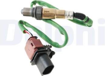 DELPHI Lambda zonde ES21336-12B1