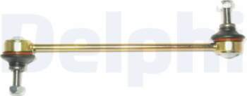 DELPHI Stabilizatora atsperes statņi TC1163