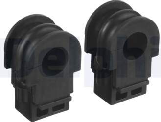 DELPHI Stabilizatora bukses TD1102W