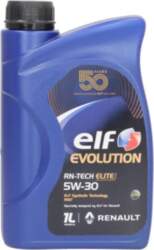 Motoreļļa ELF Evolution R-Tech Elite 5W-30