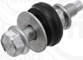 ELRING Vārstu vāks 006.420