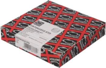 ENGITECH Virzuļa gredzeni ENT041010 STD