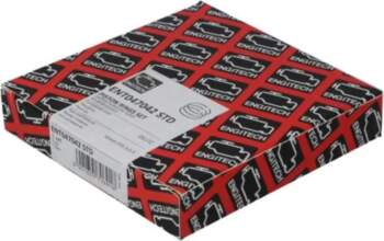 ENGITECH Virzuļa gredzeni ENT047042 STD