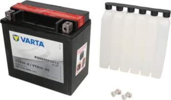 EXIDE Akumulators YTX14-BS