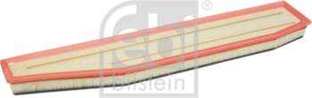 FEBI BILSTEIN Gaisa filtrs 101443