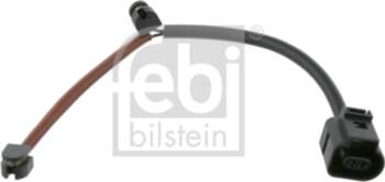 FEBI BILSTEIN Bremžu uzliku nodiluma indikators