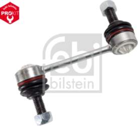 FEBI BILSTEIN Stabilizatora atsperes statņi 27421