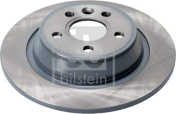 FEBI BILSTEIN Bremžu diski 30721