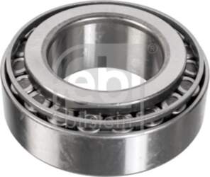 FEBI BILSTEIN Riteņa rumbas gultnis 07905