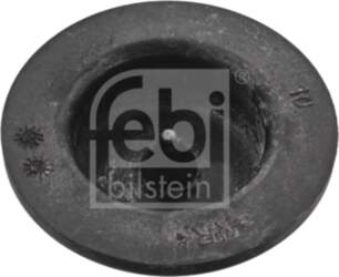 FEBI BILSTEIN Amortizatora aizsargs 100784