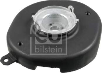 FEBI BILSTEIN Augšējais amortizatora stiprinājums 10087