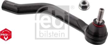 FEBI BILSTEIN Stūres šķērsstiepņa uzgalis 103656