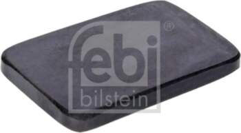 FEBI BILSTEIN Amortizatora aizsargs 17626