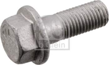 FEBI BILSTEIN Bremžu suporta detaļas 182478