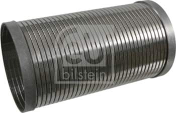 FEBI BILSTEIN Izplūdes caurule 21837