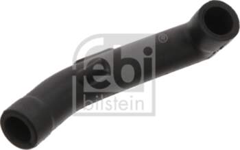 FEBI BILSTEIN Caurule, Kartera ventilācija 33863