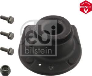 FEBI BILSTEIN Augšējais amortizatora stiprinājums 38110