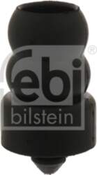 FEBI BILSTEIN Amortizatora aizsargs 39286