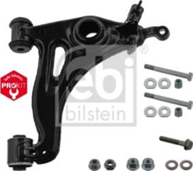 FEBI BILSTEIN Piekares svira 40282