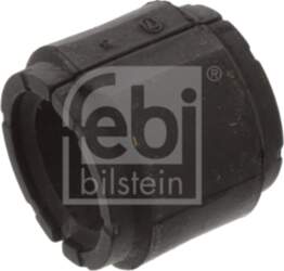 FEBI BILSTEIN Stabilizatora bukses 45505