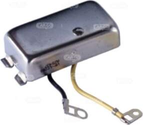 HC-Cargo Ģeneratora sprieguma regulators F 032