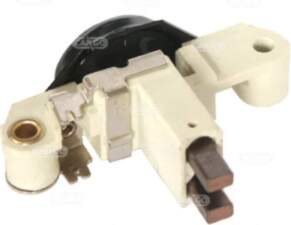 HC-Cargo Ģeneratora sprieguma regulators F 032