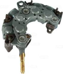 HC-CARGO Ģeneratora sprieguma regulators F 032