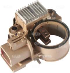 HC-Cargo Ģeneratora sprieguma regulators F 032