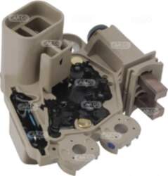 HC-Cargo Ģeneratora sprieguma regulators F 032