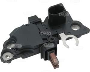 HC-Cargo Ģeneratora sprieguma regulators F 032