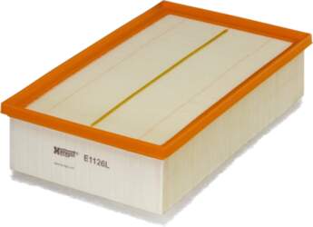 HENGST FILTER Gaisa filtrs E1126L