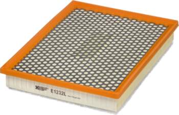 HENGST FILTER Gaisa filtrs E1232L