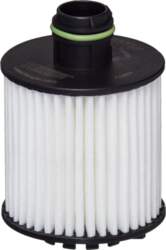 HENGST FILTER Eļļas filtri E873H D377