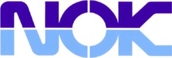 NOK Stabilizatora bukses 3226 1 0006
