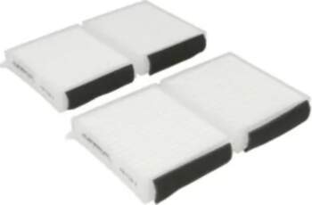 JC PREMIUM Salona filtri B43002PR