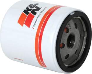 K&N Filters Eļļas filtri HP-1003