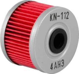 K&N Filters Eļļas filtri KN-112
