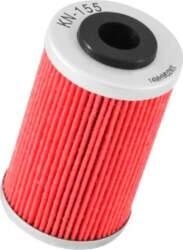 K&N Filters Eļļas filtri KN-155