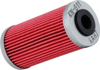 K&N Filters Eļļas filtri KN-611
