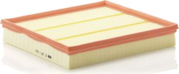MANN-FILTER Gaisa filtrs C 27 161