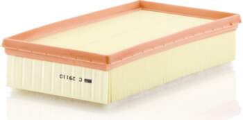 MANN-FILTER Gaisa filtrs C 29 110