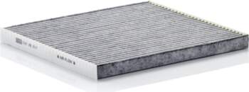 MANN-FILTER Salona filtri CUK 26 017