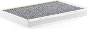 MANN-FILTER Salona filtri CUK 3569