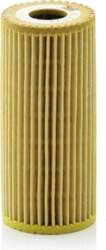 MANN-FILTER Eļļas filtri HU 615/3 x