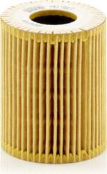 MANN-FILTER Eļļas filtri HU 7017 z