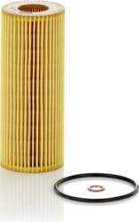 MANN-FILTER Eļļas filtri HU 722 x