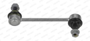 MOOG Stabilizatora atsperes statņi PE-LS-3326