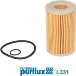 PURFLUX Eļļas filtri L331